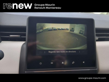 Photo 29 du bon plan RENAULT Clio 1.0 TCe 100ch Evolution GPL occasion à 13990 €