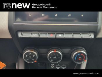 Photo 30 du bon plan RENAULT Clio 1.0 TCe 100ch Evolution GPL occasion à 13990 €