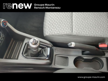 Photo 32 du bon plan RENAULT Clio 1.0 TCe 100ch Evolution GPL occasion à 13990 €