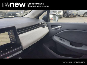 Photo 33 du bon plan RENAULT Clio 1.0 TCe 100ch Evolution GPL occasion à 13990 €