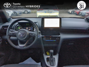Photo 8 du bon plan TOYOTA Yaris Cross 116h Design MY22 occasion à 22980 €