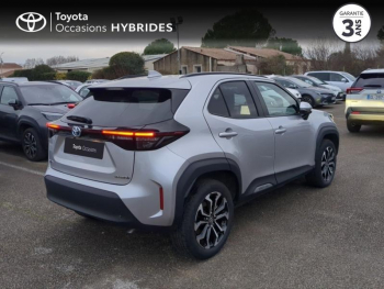 Photo 18 du bon plan TOYOTA Yaris Cross 116h Design MY22 occasion à 22980 €