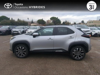 Photo 22 du bon plan TOYOTA Yaris Cross 116h Design MY22 occasion à 22980 €