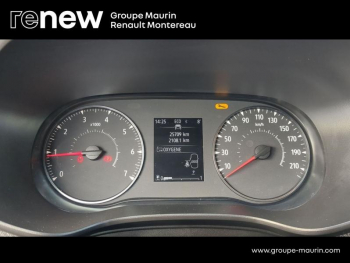 Photo 9 du bon plan DACIA Sandero 1.0 ECO-G 100ch Essential occasion à 12290 €