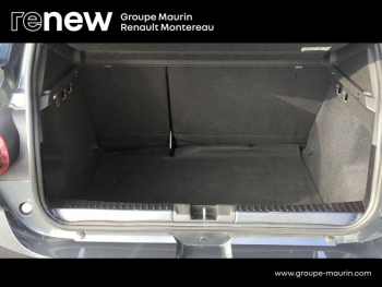 Photo 12 du bon plan DACIA Sandero 1.0 ECO-G 100ch Essential occasion à 12290 €