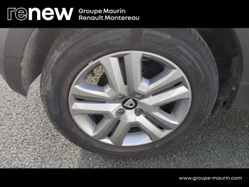 Photo 16 du bon plan DACIA Sandero 1.0 ECO-G 100ch Essential occasion à 12290 €