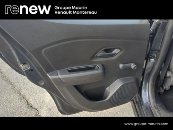 Photo 17 du bon plan DACIA Sandero 1.0 ECO-G 100ch Essential occasion à 12290 €