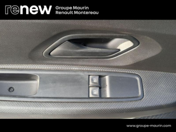 Photo 21 du bon plan DACIA Sandero 1.0 ECO-G 100ch Essential occasion à 12290 €