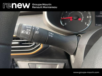 Photo 22 du bon plan DACIA Sandero 1.0 ECO-G 100ch Essential occasion à 12290 €