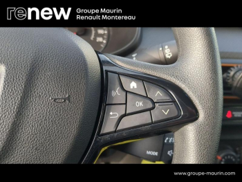 Photo 25 du bon plan DACIA Sandero 1.0 ECO-G 100ch Essential occasion à 12290 €