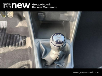 Photo 29 du bon plan DACIA Sandero 1.0 ECO-G 100ch Essential occasion à 12290 €