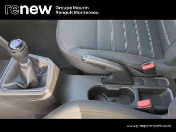 Photo 31 du bon plan DACIA Sandero 1.0 ECO-G 100ch Essential occasion à 12290 €