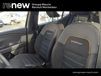 Photo 32 du bon plan DACIA Sandero 1.0 ECO-G 100ch Essential occasion à 12290 €