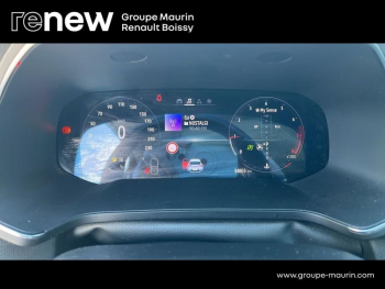 Photo 10 du bon plan RENAULT Captur 1.3 TCe 140ch FAP Intens EDC -21 occasion à 16800 €