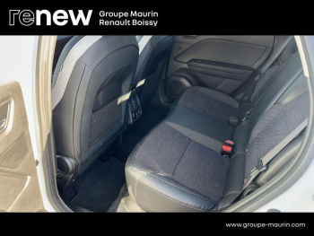 Photo 12 du bon plan RENAULT Captur 1.3 TCe 140ch FAP Intens EDC -21 occasion à 16800 €