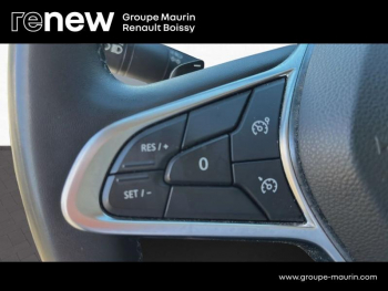 Photo 22 du bon plan RENAULT Captur 1.3 TCe 140ch FAP Intens EDC -21 occasion à 16800 €