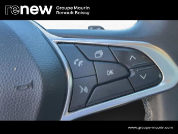 Photo 23 du bon plan RENAULT Captur 1.3 TCe 140ch FAP Intens EDC -21 occasion à 16800 €