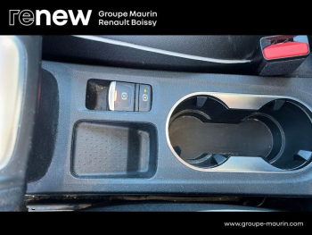 Photo 26 du bon plan RENAULT Captur 1.3 TCe 140ch FAP Intens EDC -21 occasion à 16800 €