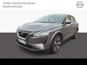 Photo 2 du bon plan NISSAN Qashqai e-POWER 190ch Business Edition 2022 occasion à 25990 €