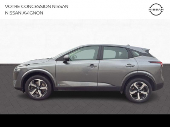 Photo 3 du bon plan NISSAN Qashqai e-POWER 190ch Business Edition 2022 occasion à 25990 €