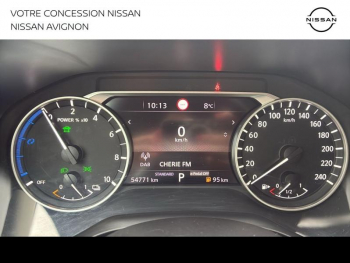 Photo 9 du bon plan NISSAN Qashqai e-POWER 190ch Business Edition 2022 occasion à 25990 €