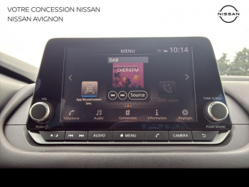 Photo 10 du bon plan NISSAN Qashqai e-POWER 190ch Business Edition 2022 occasion à 25990 €