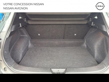 Photo 16 du bon plan NISSAN Qashqai e-POWER 190ch Business Edition 2022 occasion à 25990 €
