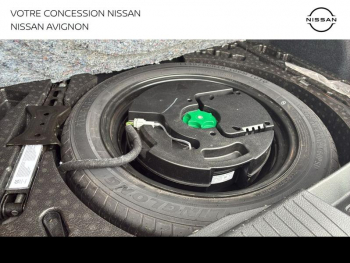 Photo 17 du bon plan NISSAN Qashqai e-POWER 190ch Business Edition 2022 occasion à 25990 €