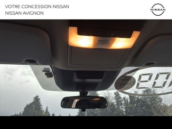 Photo 32 du bon plan NISSAN Qashqai e-POWER 190ch Business Edition 2022 occasion à 25990 €