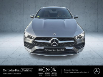 Photo 9 du bon plan MERCEDES-BENZ CLA 200 d 150ch AMG Line 8G-DCT 8cv occasion à 33980 €