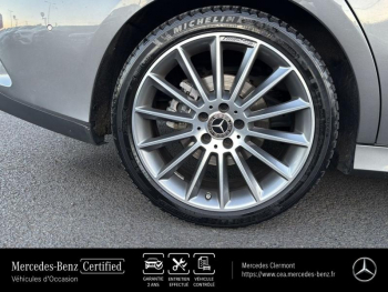 Photo 10 du bon plan MERCEDES-BENZ CLA 200 d 150ch AMG Line 8G-DCT 8cv occasion à 33980 €