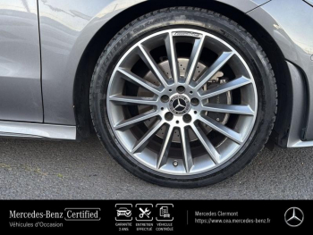 Photo 11 du bon plan MERCEDES-BENZ CLA 200 d 150ch AMG Line 8G-DCT 8cv occasion à 33980 €