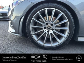 Photo 12 du bon plan MERCEDES-BENZ CLA 200 d 150ch AMG Line 8G-DCT 8cv occasion à 33980 €