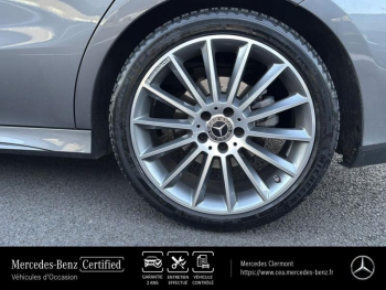 Photo 13 du bon plan MERCEDES-BENZ CLA 200 d 150ch AMG Line 8G-DCT 8cv occasion à 33980 €