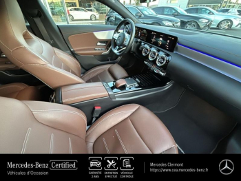 Photo 15 du bon plan MERCEDES-BENZ CLA 200 d 150ch AMG Line 8G-DCT 8cv occasion à 33980 €