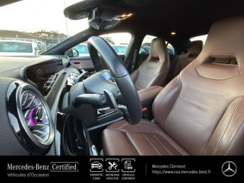 Photo 16 du bon plan MERCEDES-BENZ CLA 200 d 150ch AMG Line 8G-DCT 8cv occasion à 33980 €
