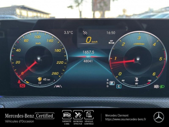 Photo 22 du bon plan MERCEDES-BENZ CLA 200 d 150ch AMG Line 8G-DCT 8cv occasion à 33980 €