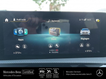 Photo 24 du bon plan MERCEDES-BENZ CLA 200 d 150ch AMG Line 8G-DCT 8cv occasion à 33980 €