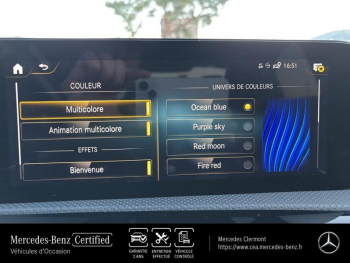 Photo 25 du bon plan MERCEDES-BENZ CLA 200 d 150ch AMG Line 8G-DCT 8cv occasion à 33980 €