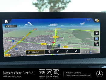 Photo 26 du bon plan MERCEDES-BENZ CLA 200 d 150ch AMG Line 8G-DCT 8cv occasion à 33980 €