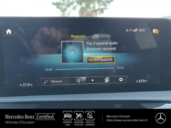 Photo 27 du bon plan MERCEDES-BENZ CLA 200 d 150ch AMG Line 8G-DCT 8cv occasion à 33980 €