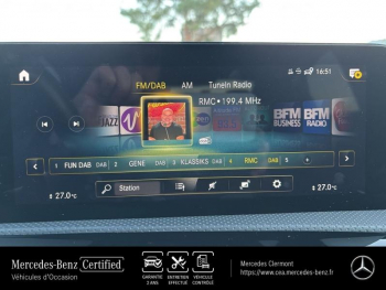Photo 28 du bon plan MERCEDES-BENZ CLA 200 d 150ch AMG Line 8G-DCT 8cv occasion à 33980 €
