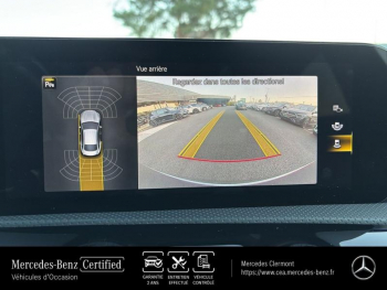 Photo 30 du bon plan MERCEDES-BENZ CLA 200 d 150ch AMG Line 8G-DCT 8cv occasion à 33980 €