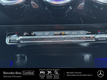 Photo 34 du bon plan MERCEDES-BENZ CLA 200 d 150ch AMG Line 8G-DCT 8cv occasion à 33980 €
