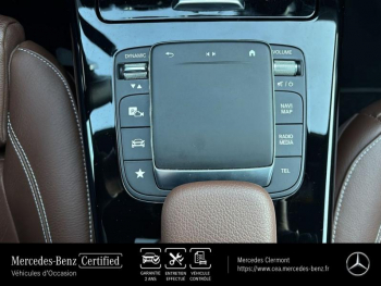 Photo 35 du bon plan MERCEDES-BENZ CLA 200 d 150ch AMG Line 8G-DCT 8cv occasion à 33980 €