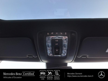 Photo 36 du bon plan MERCEDES-BENZ CLA 200 d 150ch AMG Line 8G-DCT 8cv occasion à 33980 €