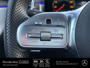 Photo 37 du bon plan MERCEDES-BENZ CLA 200 d 150ch AMG Line 8G-DCT 8cv occasion à 33980 €