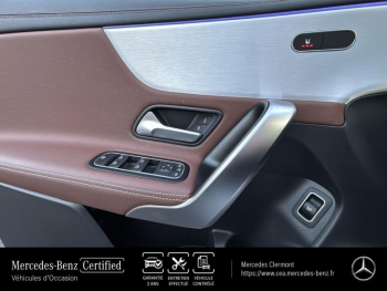 Photo 40 du bon plan MERCEDES-BENZ CLA 200 d 150ch AMG Line 8G-DCT 8cv occasion à 33980 €