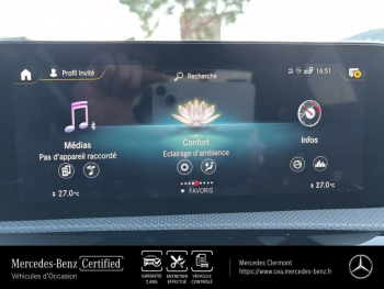 Photo 41 du bon plan MERCEDES-BENZ CLA 200 d 150ch AMG Line 8G-DCT 8cv occasion à 33980 €
