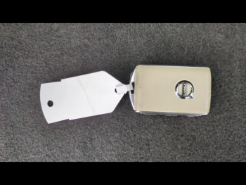 Photo 10 du bon plan VOLVO XC60 T8 Twin Engine 303 + 87ch Inscription Luxe Geartronic occasion à 27900 €